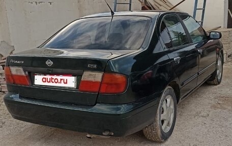 Nissan Primera II рестайлинг, 1998 год, 290 000 рублей, 1 фотография