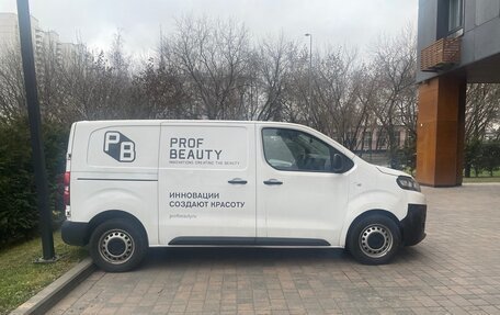 Citroen Jumpy III, 2021 год, 2 100 000 рублей, 1 фотография