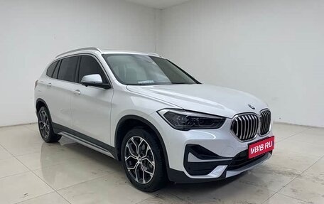 BMW X1, 2023 год, 2 750 000 рублей, 1 фотография