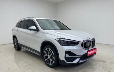 BMW X1, 2023 год, 2 750 000 рублей, 1 фотография