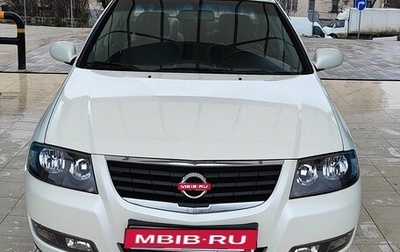 Nissan Almera Classic, 2012 год, 800 000 рублей, 1 фотография