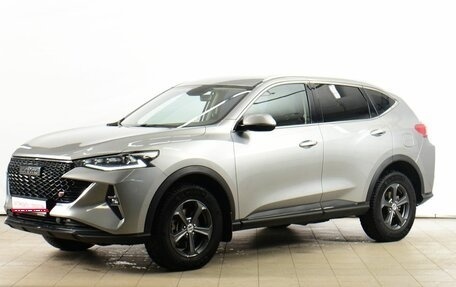 Haval F7 I, 2022 год, 2 149 000 рублей, 1 фотография