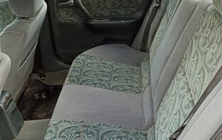 Nissan Primera II рестайлинг, 1998 год, 290 000 рублей, 6 фотография