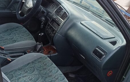 Nissan Primera II рестайлинг, 1998 год, 290 000 рублей, 3 фотография