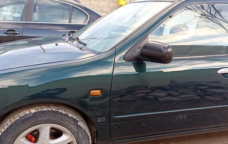 Nissan Primera II рестайлинг, 1998 год, 290 000 рублей, 7 фотография