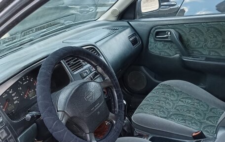 Nissan Primera II рестайлинг, 1998 год, 290 000 рублей, 5 фотография