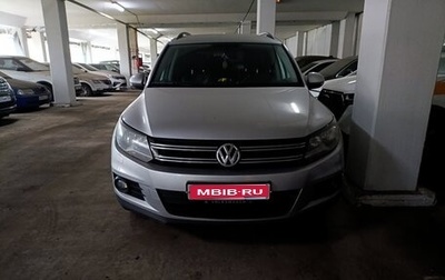 Volkswagen Tiguan I, 2011 год, 1 150 000 рублей, 1 фотография