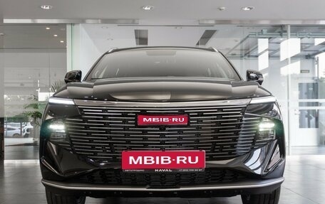 Haval F7, 2026 год, 3 699 000 рублей, 1 фотография