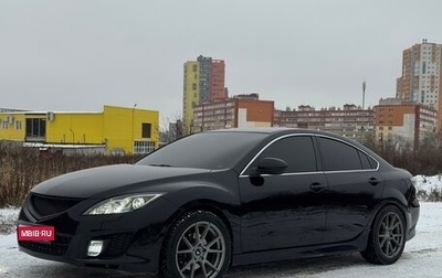 Mazda 6, 2008 год, 850 000 рублей, 1 фотография