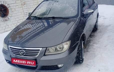 Lifan Solano I (630) рестайлинг, 2012 год, 290 000 рублей, 1 фотография