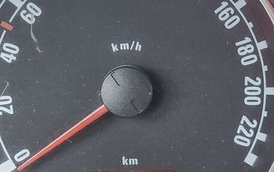 Opel Meriva, 2008 год, 550 000 рублей, 1 фотография