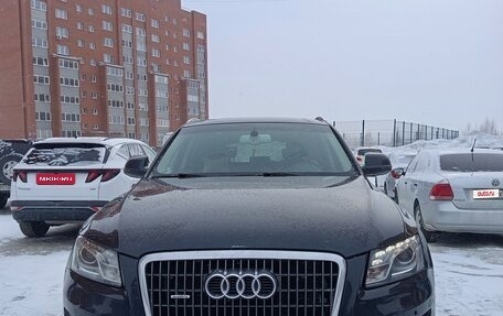 Audi Q5, 2008 год, 860 000 рублей, 1 фотография