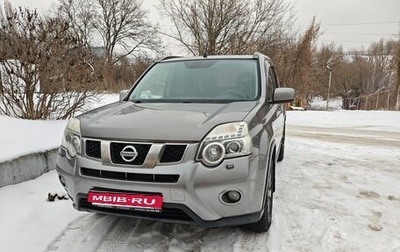 Nissan X-Trail, 2011 год, 950 000 рублей, 1 фотография