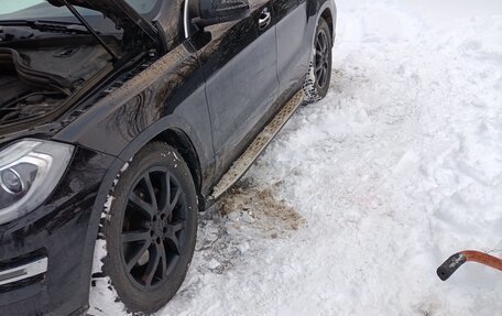 Mercedes-Benz GL-Класс, 2013 год, 2 840 000 рублей, 1 фотография