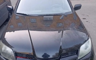 Mitsubishi Outlander III рестайлинг 3, 2002 год, 550 000 рублей, 1 фотография