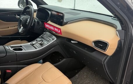 Hyundai Santa Fe IV, 2021 год, 4 850 000 рублей, 7 фотография