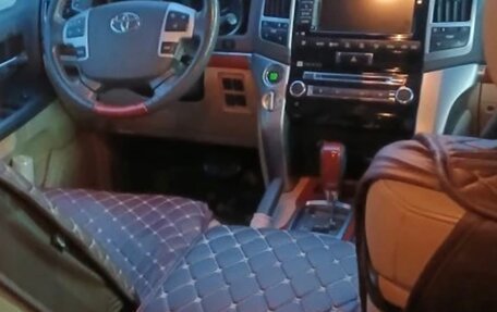 Toyota Land Cruiser 200, 2013 год, 3 500 000 рублей, 2 фотография