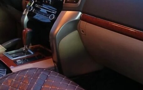 Toyota Land Cruiser 200, 2013 год, 3 500 000 рублей, 3 фотография