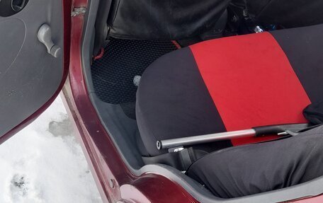 Daewoo Matiz I, 2013 год, 185 000 рублей, 5 фотография