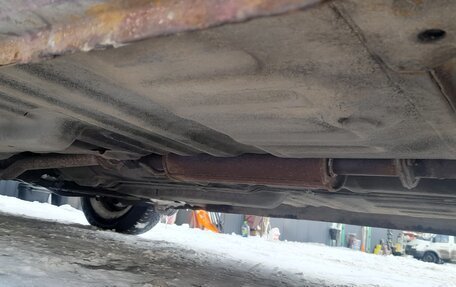 Daewoo Matiz I, 2013 год, 185 000 рублей, 4 фотография