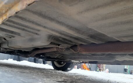 Daewoo Matiz I, 2013 год, 185 000 рублей, 12 фотография