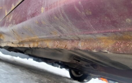 Daewoo Matiz I, 2013 год, 185 000 рублей, 11 фотография