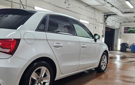 Audi A1, 2016 год, 1 600 000 рублей, 5 фотография