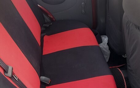 Daewoo Matiz I, 2013 год, 185 000 рублей, 10 фотография