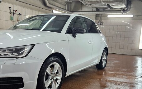 Audi A1, 2016 год, 1 600 000 рублей, 3 фотография