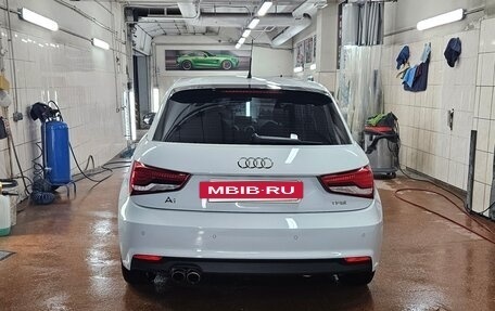 Audi A1, 2016 год, 1 600 000 рублей, 2 фотография