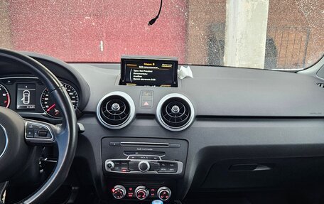 Audi A1, 2016 год, 1 600 000 рублей, 12 фотография