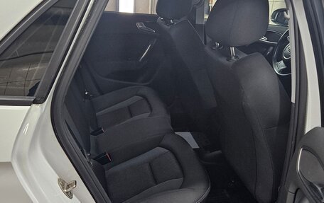 Audi A1, 2016 год, 1 600 000 рублей, 10 фотография