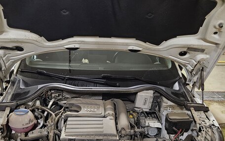 Audi A1, 2016 год, 1 600 000 рублей, 13 фотография