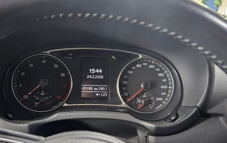 Audi A1, 2016 год, 1 600 000 рублей, 8 фотография