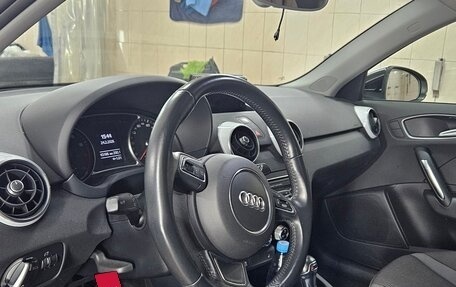 Audi A1, 2016 год, 1 600 000 рублей, 7 фотография