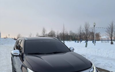 Mitsubishi Pajero Sport III рестайлинг, 2020 год, 3 950 000 рублей, 1 фотография