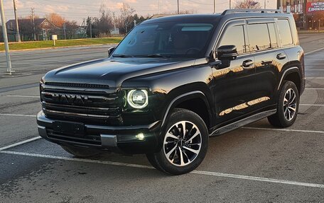 Haval H9, 2024 год, 4 450 000 рублей, 1 фотография