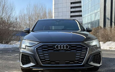 Audi A3, 2023 год, 2 520 000 рублей, 1 фотография