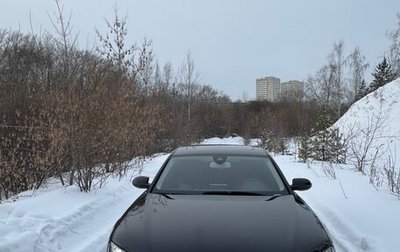 Audi A8, 2011 год, 1 000 000 рублей, 1 фотография