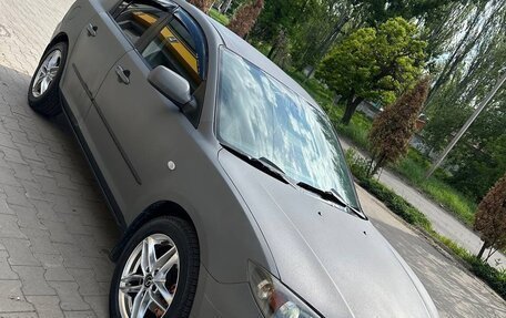 Mazda 3, 2005 год, 360 000 рублей, 1 фотография