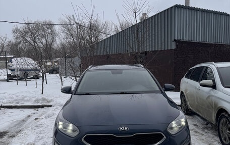 KIA cee'd III, 2019 год, 1 830 000 рублей, 1 фотография