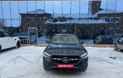 Mercedes-Benz GLA, 2021 год, 3 900 000 рублей, 1 фотография