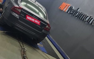 Volvo S80 II рестайлинг 2, 2007 год, 800 000 рублей, 1 фотография