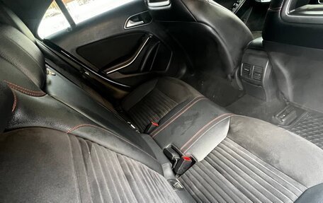 Mercedes-Benz CLA, 2014 год, 1 700 000 рублей, 5 фотография