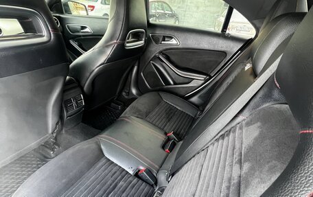 Mercedes-Benz CLA, 2014 год, 1 700 000 рублей, 6 фотография