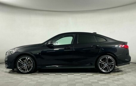 BMW 2 серия F44, 2021 год, 2 699 000 рублей, 3 фотография