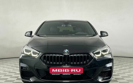 BMW 2 серия F44, 2021 год, 2 699 000 рублей, 2 фотография