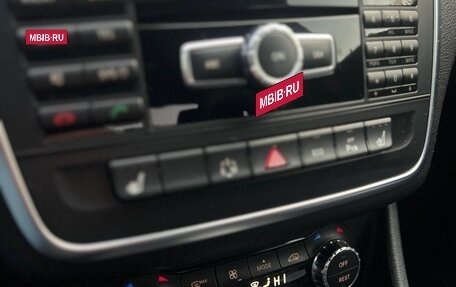 Mercedes-Benz CLA, 2014 год, 1 700 000 рублей, 12 фотография