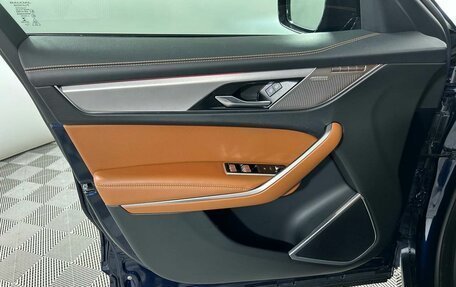 Jaguar F-Pace, 2021 год, 4 949 000 рублей, 9 фотография