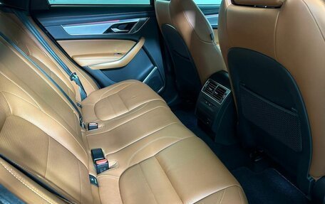 Jaguar F-Pace, 2021 год, 4 949 000 рублей, 13 фотография